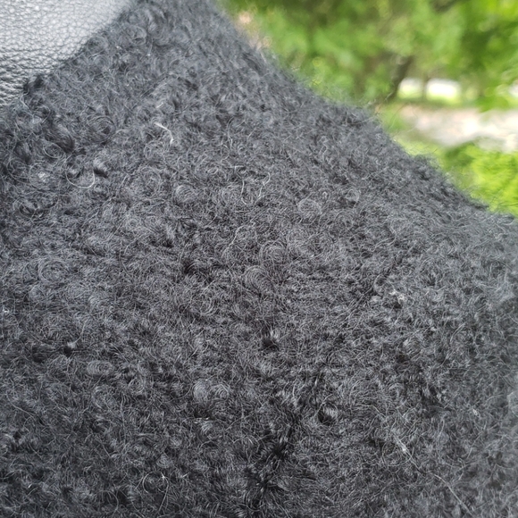 TODAY⚡️MACKAGE WOOL MOHAIR MIX  WINTER sz S - Picture 2 of 11